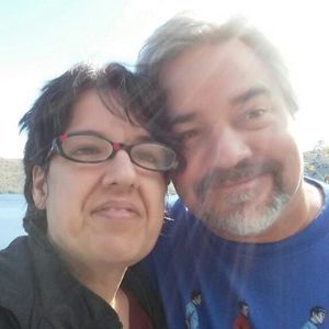 Meet your Posher, Wendy